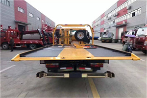 集美附近汽车救援服务