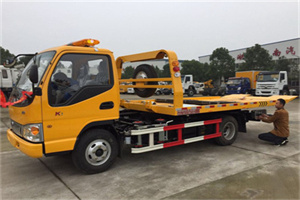 集美哪里有拖车服务