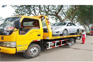 集美附近24小时汽车拖车服务热线