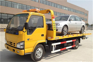 集美道路救援一般怎么收费