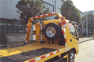 集美附近汽车搭电救援电话