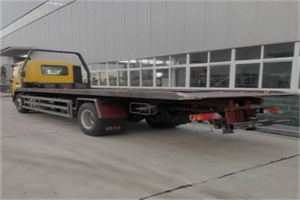 集美24小时公路救援电话