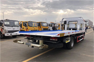 集美汽车救援补胎