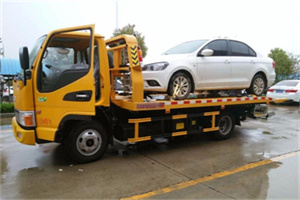 集美附近拖车救援24小时服务热线